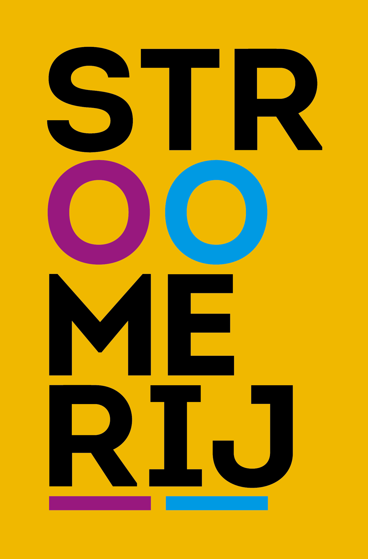 Stroomerij